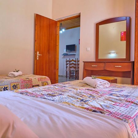 Theodora Apartments Agios Stefanos Corfu アギオス・ステファノス エクステリア 写真